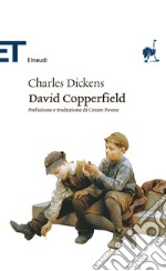 David Copperfield. E-book. Formato EPUB ebook