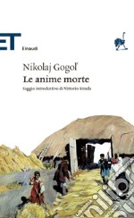 Le anime morte. E-book. Formato EPUB ebook