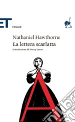 La lettera scarlatta. E-book. Formato EPUB ebook