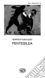 Pentesilea. E-book. Formato EPUB ebook