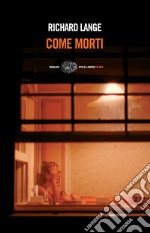 Come morti. E-book. Formato EPUB ebook