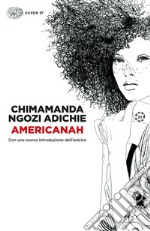 Americanah. E-book. Formato EPUB ebook