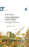 Ventimila leghe sotto i mari. E-book. Formato EPUB ebook di Jules Verne