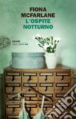 L' ospite notturno. E-book. Formato EPUB ebook