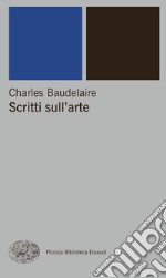 Scritti sull'arte. E-book. Formato EPUB ebook