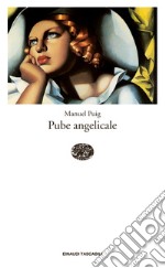 Pube angelicale. E-book. Formato EPUB ebook