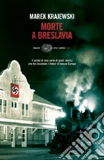 Morte a Breslavia. E-book. Formato EPUB ebook