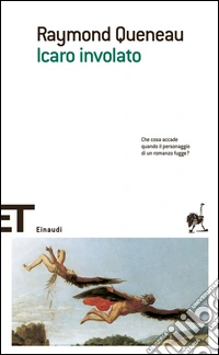 Icaro involato. E-book. Formato EPUB ebook