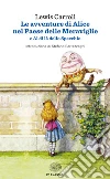 Le avventure di Alice nel paese delle meraviglie-Al di là dello specchio. E-book. Formato EPUB ebook di Lewis Carroll