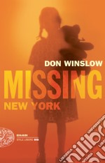 Missing. New York. E-book. Formato EPUB ebook