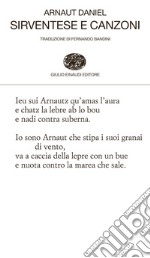 Sirventese e canzoni. E-book. Formato EPUB ebook