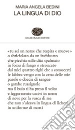 La lingua di Dio. E-book. Formato EPUB ebook