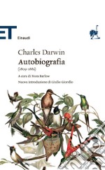 Autobiografia (1809-1882). E-book. Formato EPUB ebook