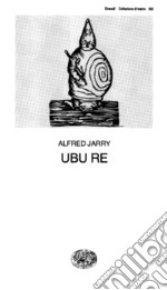 Ubu re. E-book. Formato EPUB