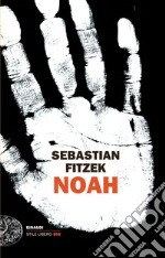 Noah. E-book. Formato EPUB