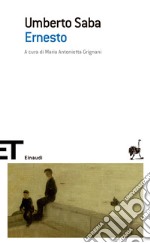 Ernesto. E-book. Formato EPUB ebook