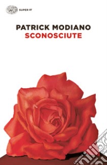 Sconosciute. E-book. Formato EPUB ebook di Patrick Modiano