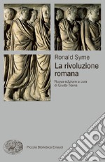 La rivoluzione romana. E-book. Formato EPUB ebook