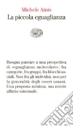 La piccola eguaglianza. E-book. Formato EPUB ebook