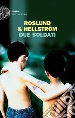 Due soldati. E-book. Formato EPUB ebook