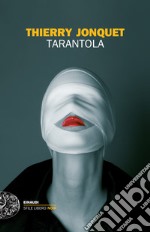 Tarantola. E-book. Formato EPUB ebook