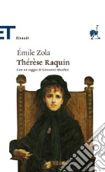 Thérèse Raquin. E-book. Formato EPUB ebook