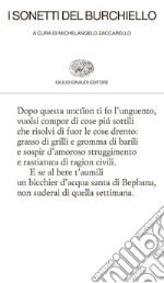 I sonetti del Burchiello. E-book. Formato EPUB ebook