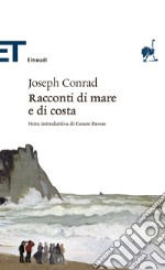 Racconti di mare e di costa. E-book. Formato EPUB ebook