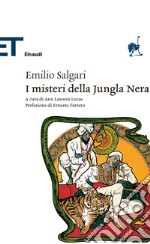 I misteri della Jungla Nera. E-book. Formato EPUB ebook