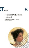 I viceré. E-book. Formato EPUB ebook