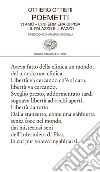 Poemetti: Vi amo-L'infermiera di Pisa-Il palazzo e il pazzo. E-book. Formato EPUB ebook di Ottiero Ottieri