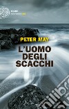 L' uomo degli scacchi. E-book. Formato EPUB ebook