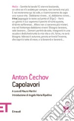 Capolavori. E-book. Formato EPUB ebook