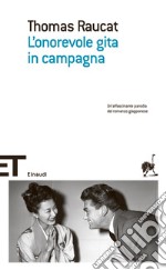 L' onorevole gita in campagna. E-book. Formato EPUB