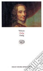 Zadig. E-book. Formato EPUB