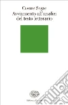 Avviamento all'analisi del testo letterario. E-book. Formato EPUB ebook