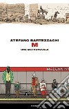 M. Una metronovela. E-book. Formato EPUB ebook