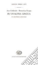 In un'altra lingua. E-book. Formato EPUB ebook