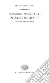 In un'altra lingua. E-book. Formato EPUB ebook