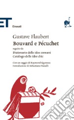 Bouvard e Pécuchet. E-book. Formato EPUB ebook