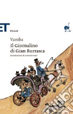 Il giornalino di Gian Burrasca. E-book. Formato EPUB ebook