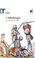 I Nibelunghi. E-book. Formato EPUB