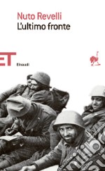 L' ultimo fronte. Lettere di soldati caduti o dispersi nella seconda guerra mondiale. E-book. Formato EPUB