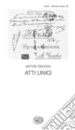 Atti unici. E-book. Formato EPUB ebook