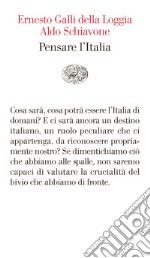 Pensare l'Italia. E-book. Formato EPUB ebook