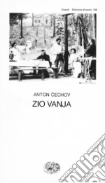 Zio Vanja. E-book. Formato EPUB