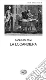 La locandiera. E-book. Formato EPUB ebook