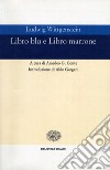 Libro blu-Libro marrone. E-book. Formato EPUB ebook