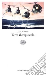 Terre al crepuscolo. E-book. Formato EPUB ebook