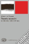 Reparto assassini. E-book. Formato EPUB ebook